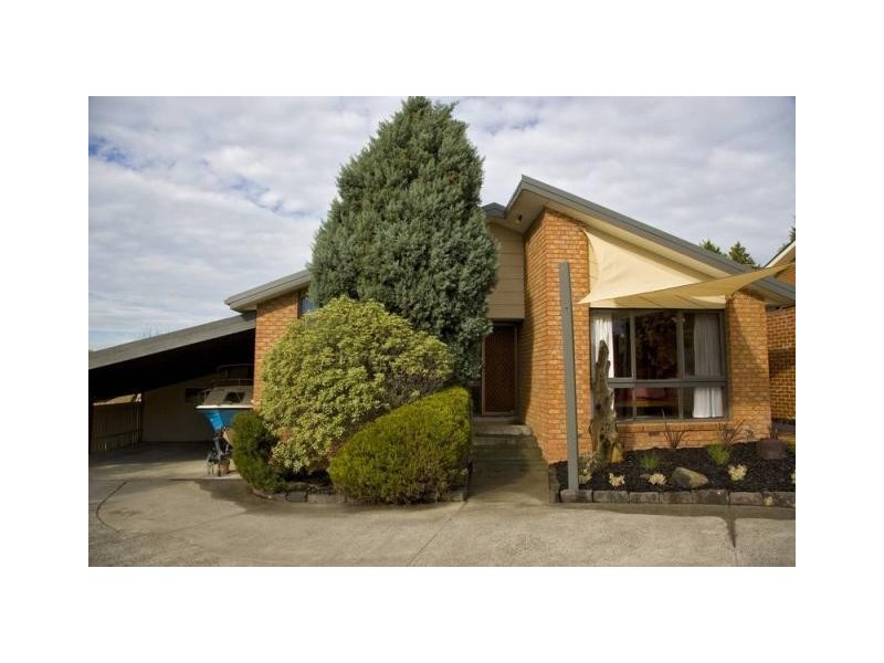 2 Exley Court, Endeavour Hills VIC 3802