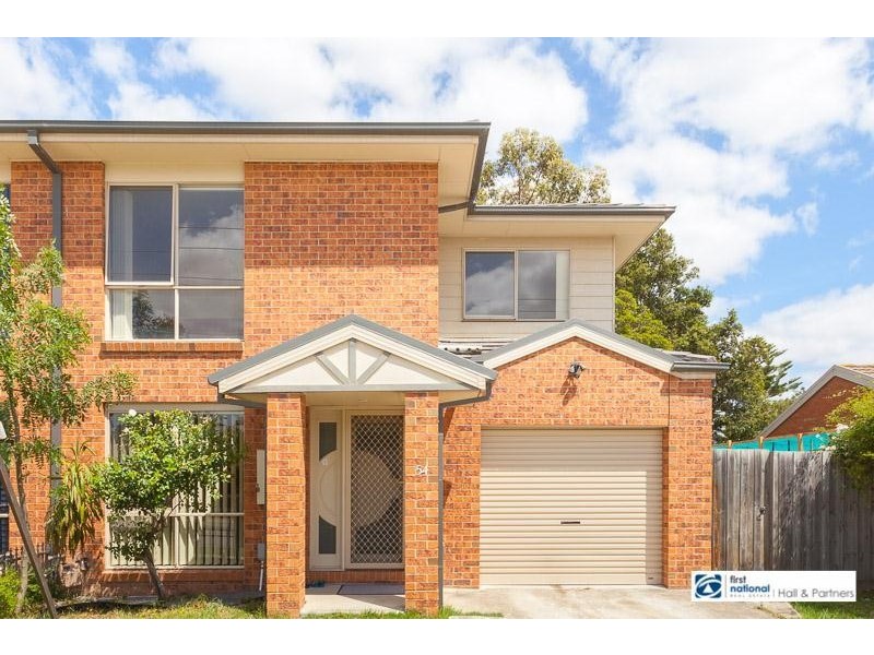 54 Woodlee Street, Dandenong VIC 3175