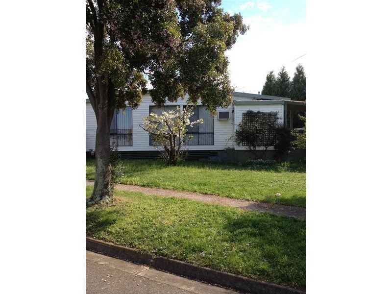 44 Barbara Avenue, Dandenong North VIC 3175