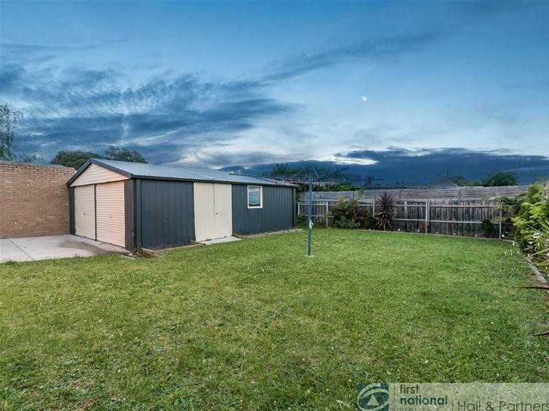 4 Wallace Avenue, Dandenong VIC 3175