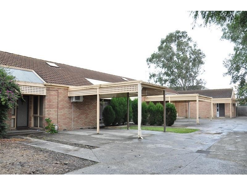 3/2 Shrives Road, Narre Warren VIC 3805