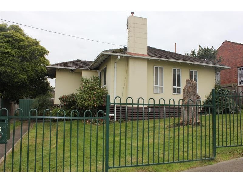 12 Magnolia  Grove, Doveton VIC 3177