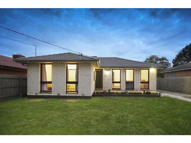 58 Sylvia Street, Dandenong North VIC 3175