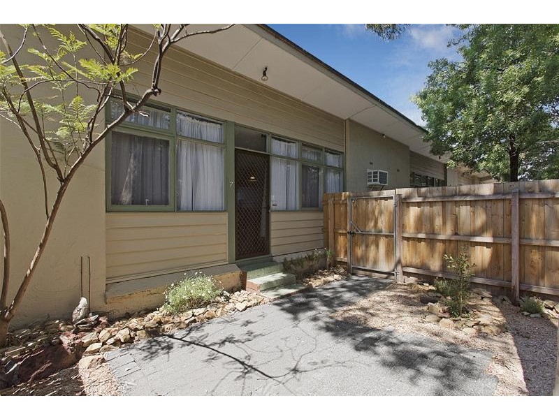 7/57 Clow Street, Dandenong VIC 3175