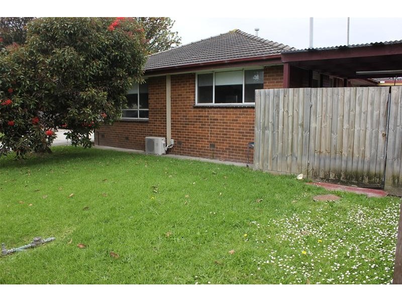 1/1 John Street, Dandenong VIC 3175