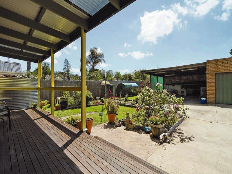 140 Princes Highway, Hallam VIC 3803