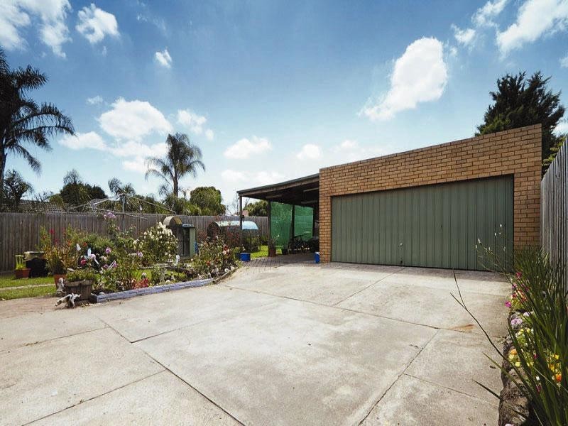 140 Princes Highway, Hallam VIC 3803