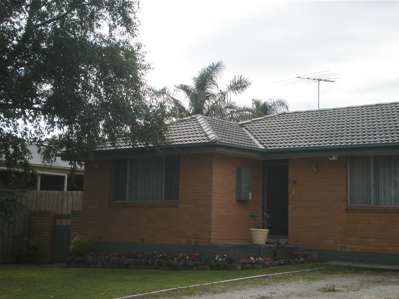 140 Princes Highway, Hallam VIC 3803