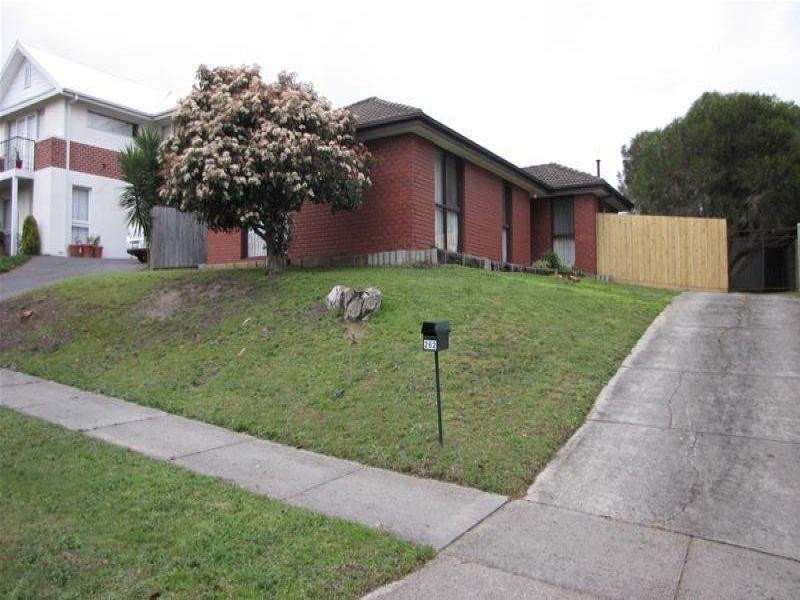 262 James Cook Drive, Endeavour Hills VIC 3802