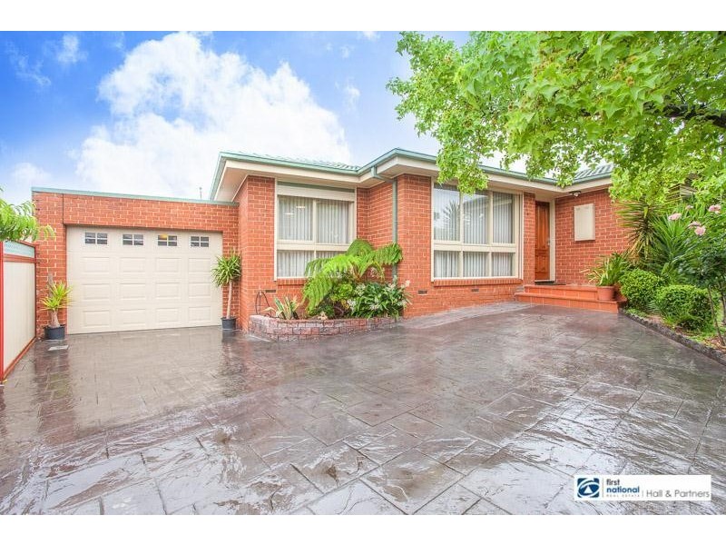 5 Elms Court, Dandenong North VIC 3175