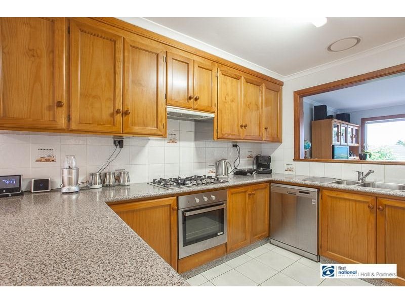 5 Elms Court, Dandenong North VIC 3175