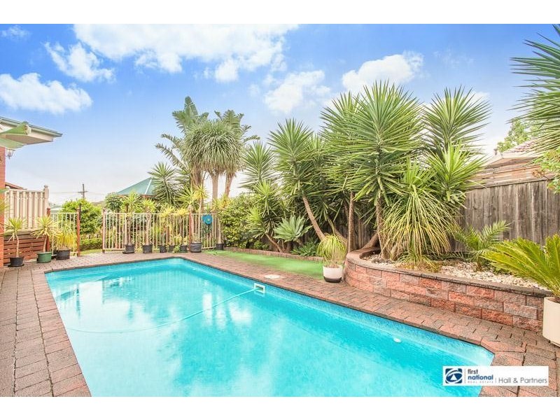 5 Elms Court, Dandenong North VIC 3175