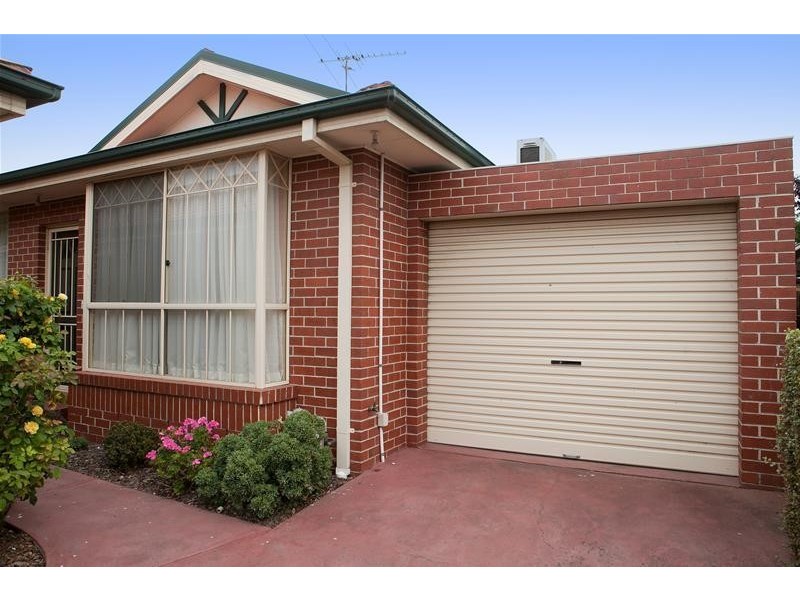 4/21 Wedge Street, Dandenong VIC 3175