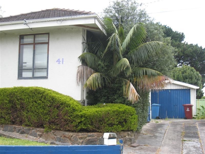 41 Jesson Crescent, Dandenong VIC 3175