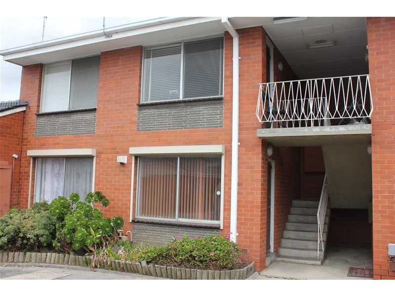 9/46 Herbert  Street, Dandenong VIC 3175