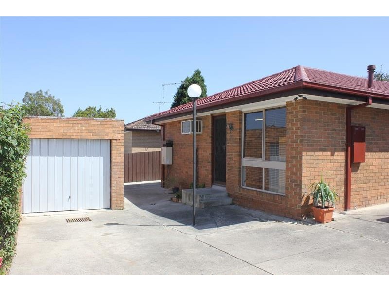 3/12 Bowmore  Road, Noble Park VIC 3174