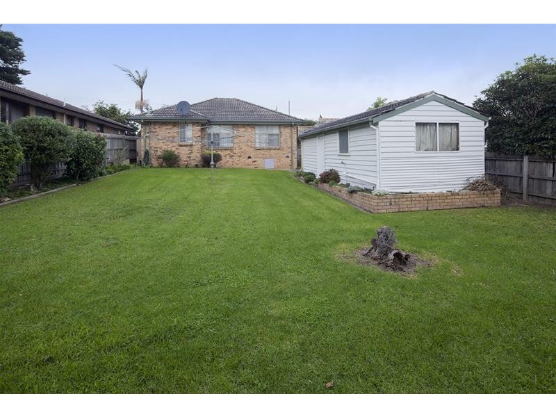 1567 Heatherton Road, Dandenong North VIC 3175