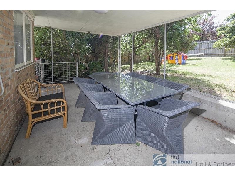 15 Titcher Road, Noble Park North VIC 3174