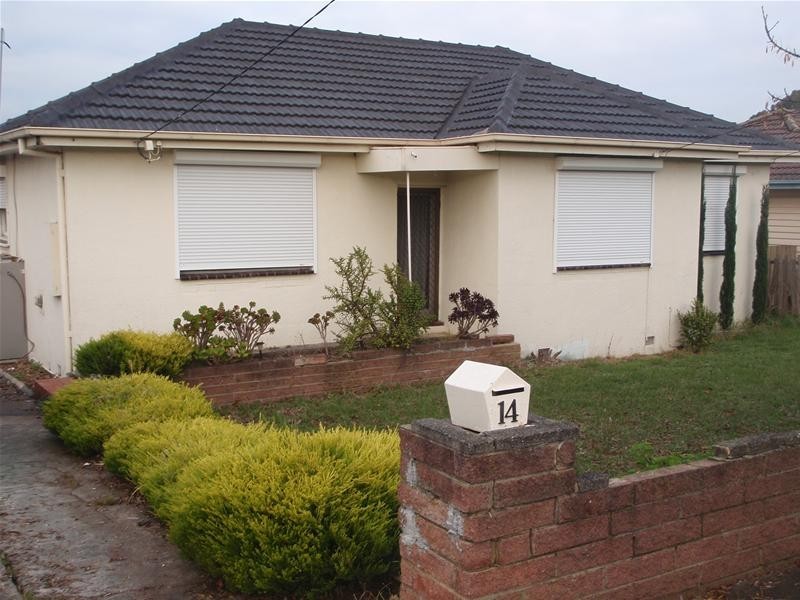 14 Abrehart Street, Eumemmerring VIC 3177