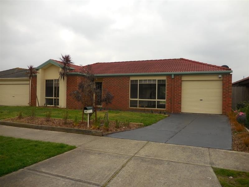 83 Kingston Avenue, Narre Warren South VIC 3805