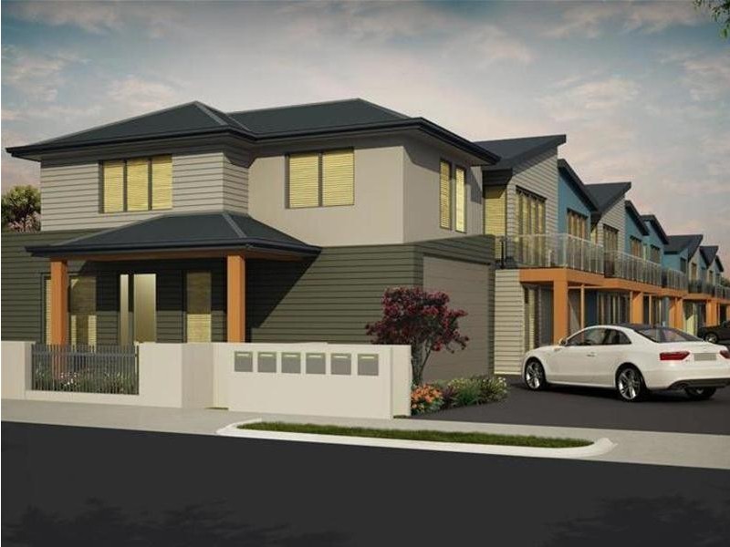 6/55 Ann Street, Dandenong VIC 3175