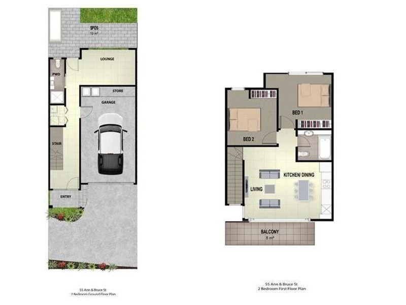 6/55 Ann Street, Dandenong VIC 3175