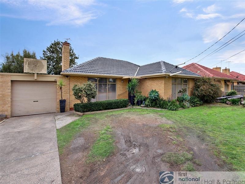 35 Bevis Street, Mulgrave VIC 3170