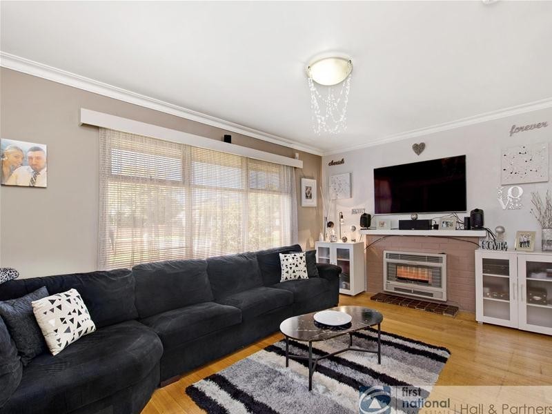 35 Bevis Street, Mulgrave VIC 3170