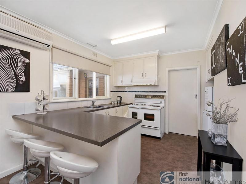 35 Bevis Street, Mulgrave VIC 3170