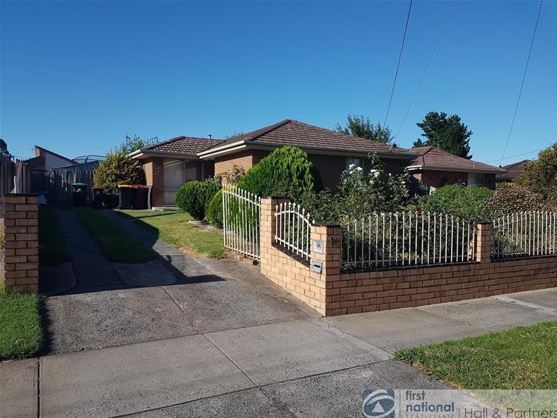 24 Judith Street, Dandenong VIC 3175