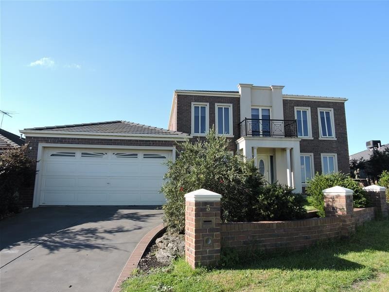 3 Pinecrest Court, Berwick VIC 3806