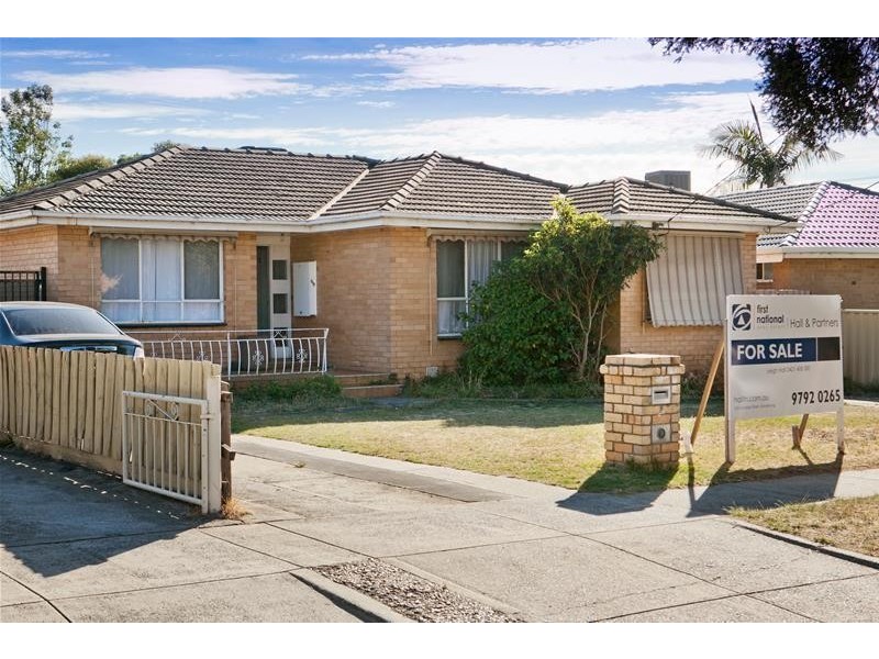 69 McFees Road, Dandenong North VIC 3175