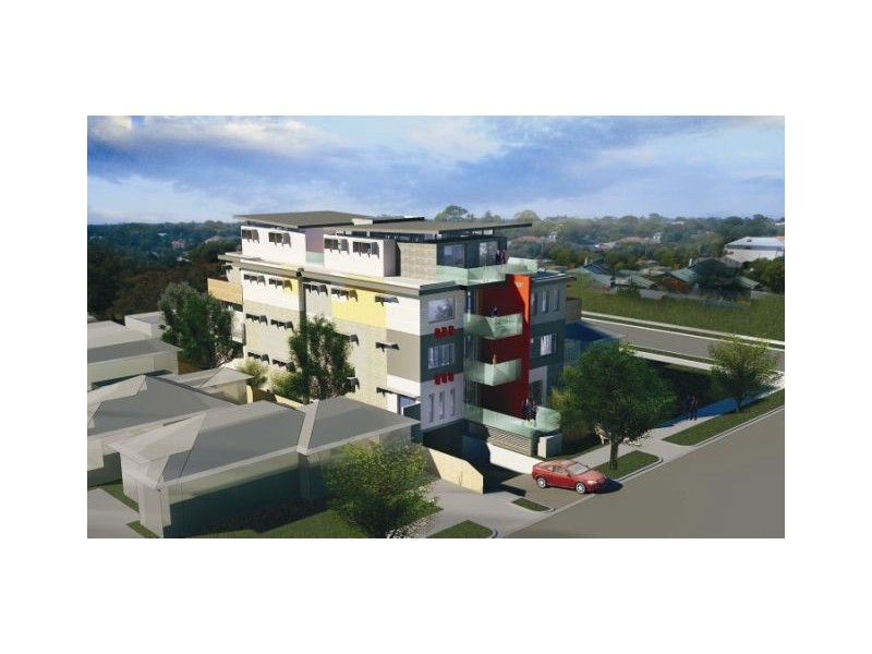 3/38 King Street, Dandenong VIC 3175