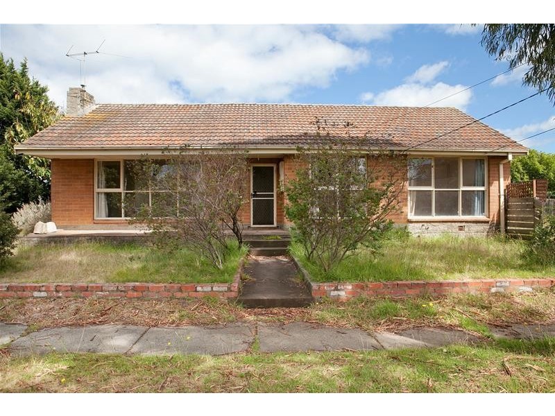 17 Bradshaw Street, Frankston VIC 3199