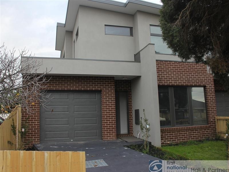 1b Carson Street, Dandenong VIC 3175