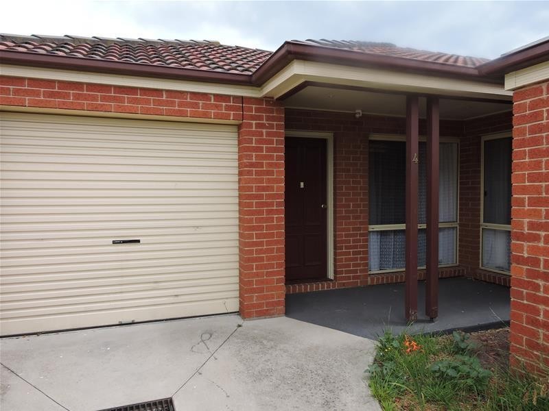 4/9 Wilma Avenue, Dandenong VIC 3175