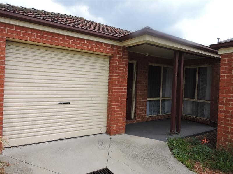 4/9 Wilma Avenue, Dandenong VIC 3175