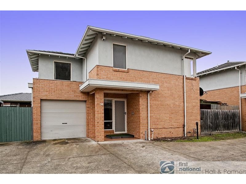 14/53-55 Stud Road, Dandenong VIC 3175