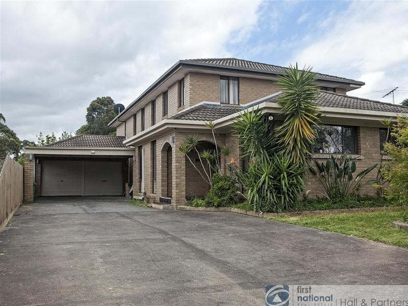 30 Regal Avenue, Hallam VIC 3803