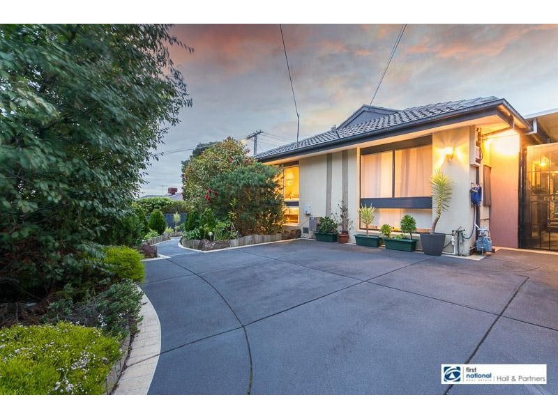 17 Coolavin Road, Noble Park North VIC 3174