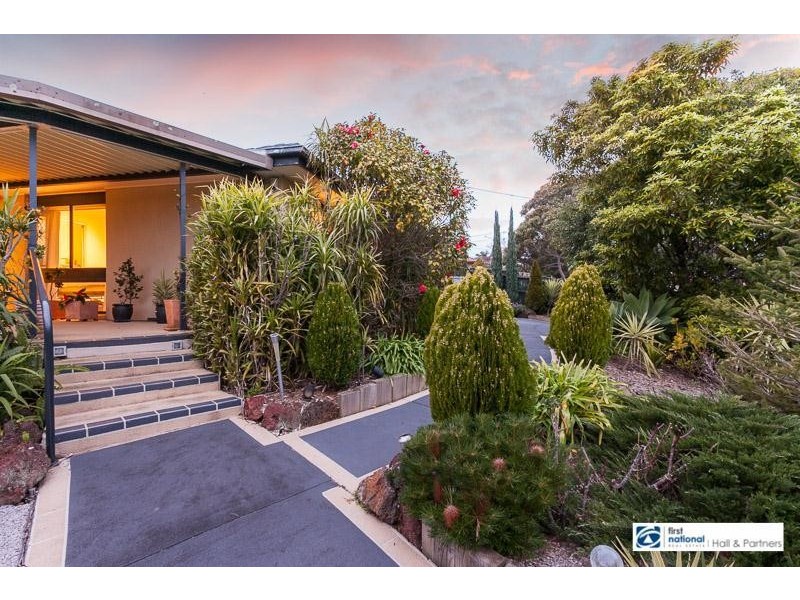 17 Coolavin Road, Noble Park North VIC 3174