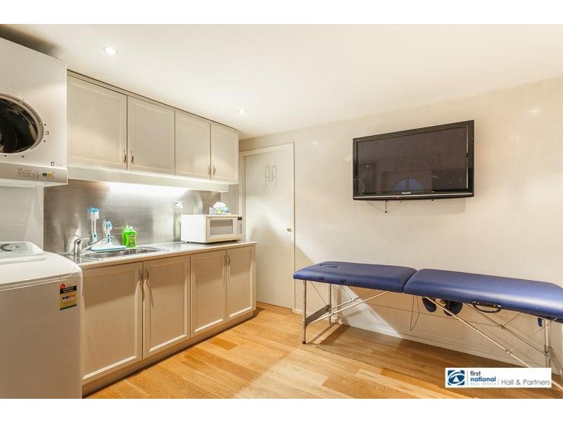 17 Coolavin Road, Noble Park North VIC 3174