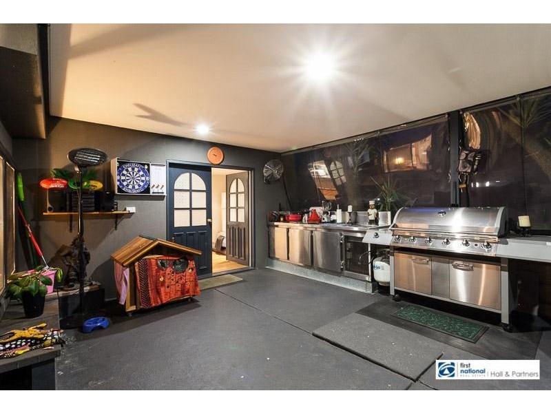 17 Coolavin Road, Noble Park North VIC 3174