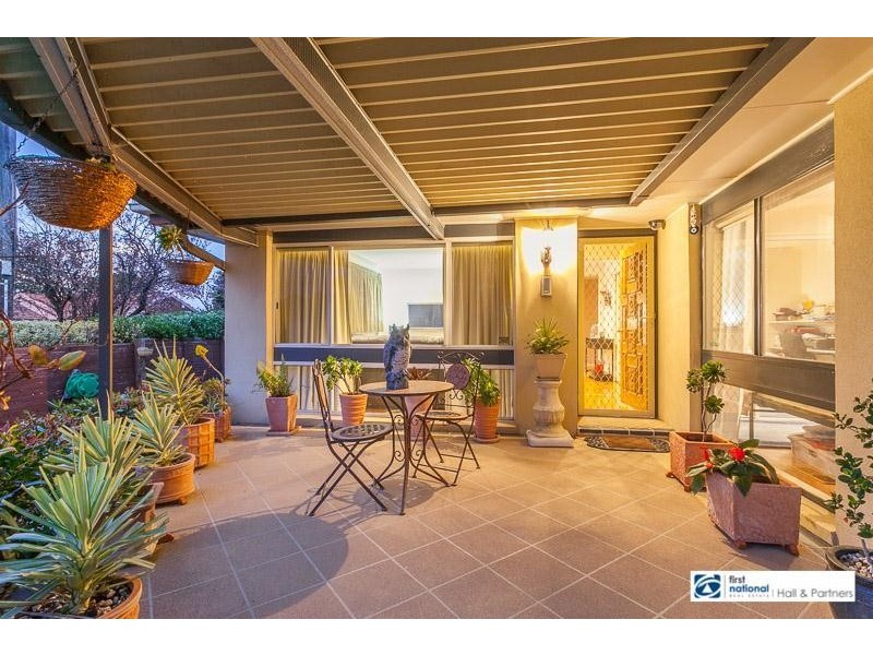 17 Coolavin Road, Noble Park North VIC 3174