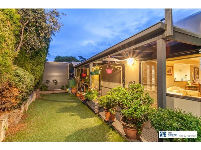 17 Coolavin Road, Noble Park North VIC 3174