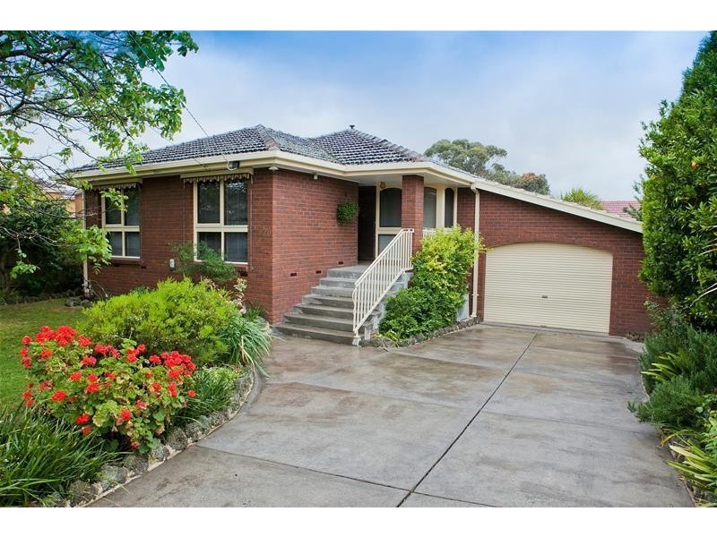 70 Wilma Avenue, Dandenong VIC 3175