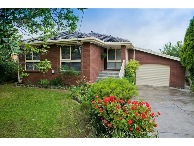 70 Wilma Avenue, Dandenong VIC 3175