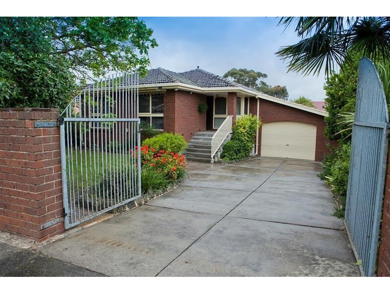 70 Wilma Avenue, Dandenong VIC 3175