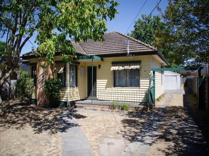 50 Grace Street, Springvale VIC 3171