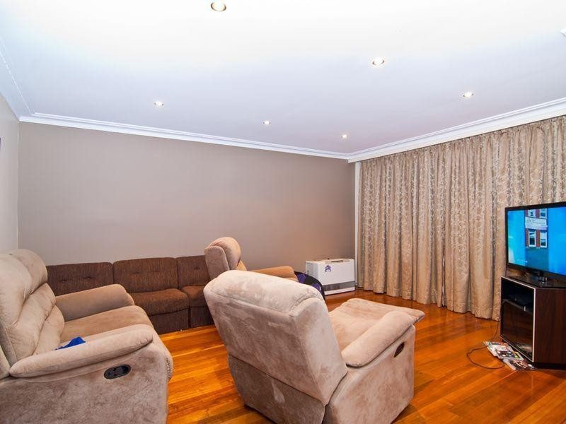 3/7 Green Avenue, Mulgrave VIC 3170